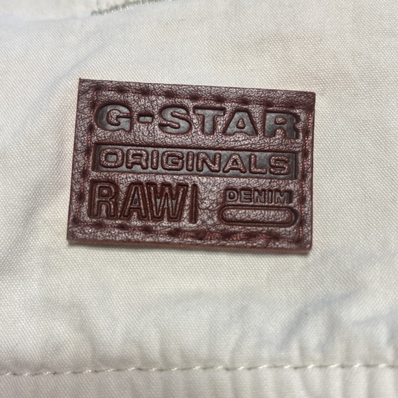 G-Star Raw RCO Drive Bomber - Picture 7 of 8